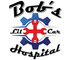 Bob's Lil Car Hospital